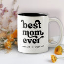 Recherche de mum tasses Nous vous aimons