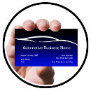 Search for auto body business cards Cool