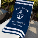 Search for lake house gifts Monogrammed