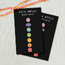 Recherche de couleurs chakra cartes visite Yoga