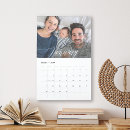 Recherche de photographique calendriers Famille