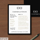Search for blacks flyers Business logo black