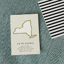 Search for new york state invitations Modern