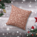 Search for rose gold christmas pillows Cute