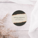 Search for rose gold and black stickers Girly