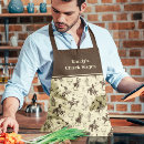 Search for wagon aprons Western