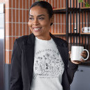 Search for botanical prints tshirts Cute