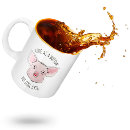 Recherche de les porcs tasses Porc mignon