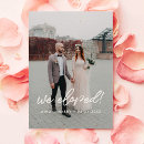 Recherche de noces cartes postales Simple