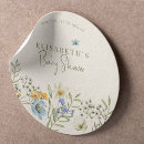 Search for spring wildflower stickers Spring baby shower