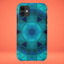 Search for mosaic flowers iphone cases Stained glass