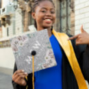 Recherche de rose et blanche casquettes Monogramme