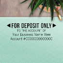 Search for offering business stationery Promo