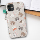 Recherche de ratons laveurs iphone coques Pour enfants