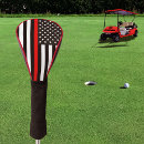 Search for thin red line golf equipment Department