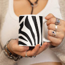 Search for zebra print mugs Jungle