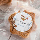 Recherche de lait petite autocollants Anniversaire de biscuit