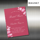 Search for luxury bridal shower invitations Elegant