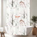 Search for cabin shower curtains Modern
