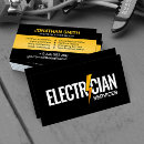 Search for contractors license business cards Wiring safety inspection