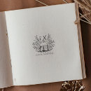 Recherche de book rubber stamps De la bibliothèque de