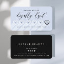 Search for rewards loyalty cards Boss