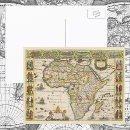 Search for hondius postcards Vintage