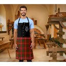 Search for badge aprons Scottish