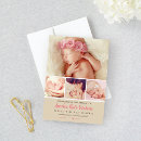 Search for rustic birth announcement cards Newborn photo