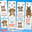Search for cute bookmarks For kids