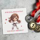 Recherche de martial arts serviettes Pour enfants