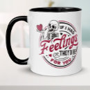 Recherche de anti saint valentin tasses Petite amie