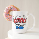 Recherche de dessins vintages tasses Pour lui