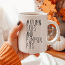 Search for autumn quotes mugs Cozy