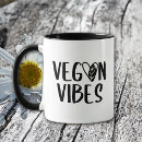 Search for vegan lifestyle mugs Veganism
