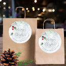 Search for winter watercolor stickers Snow