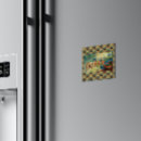 Recherche de cher magnets Motif