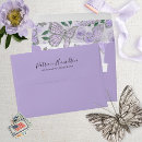 Search for quinceanera envelopes Floral