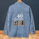 Search for sparkling womens jackets Elegant