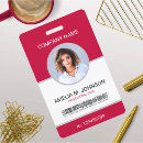 Recherche de badges accessoires D'entreprise