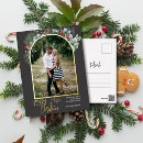 Search for charcoal grey postcards Merry christmas
