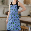 Search for blueberry aprons Summer