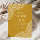 Recherche de moutarde invitations Boho