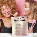 Recherche de métal prospectus Maquillage