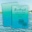 Search for blue tree wedding invitations Destination