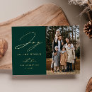 Search for green world cards Elegant