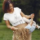 Recherche de future mère tshirts Anniversaire de maman