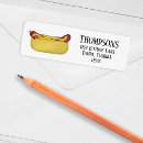 Search for trucks return address labels Simple