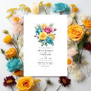 Search for pink and turquoise wedding invitations Watercolor