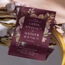 Recherche de plume papeterie mariage invitations Pour eux